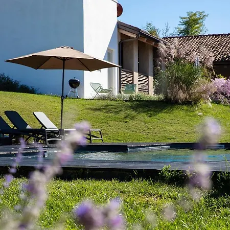 Rostagni1834: With 2 Apts And Pool In The Barolo Region Апартаменты Новелло