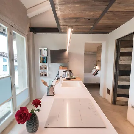 Rostagni1834: With 2 Apts And Pool In The Barolo Region Apartmán Novello