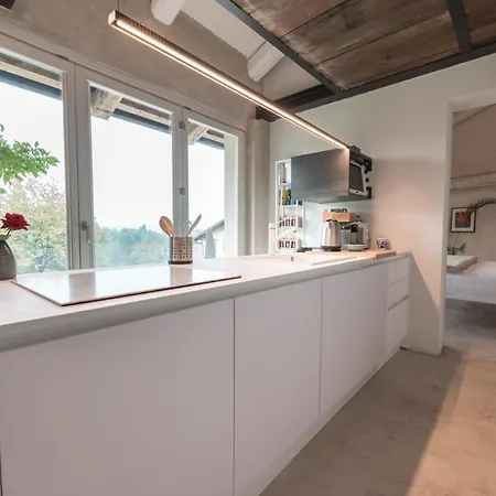 Rostagni1834: With 2 Apts And Pool In The Barolo Region Apartmán Novello