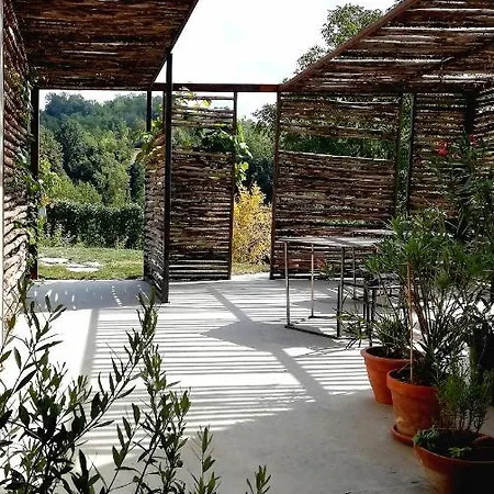 Rostagni1834: With 2 Apts And Pool In The Barolo Region Novello