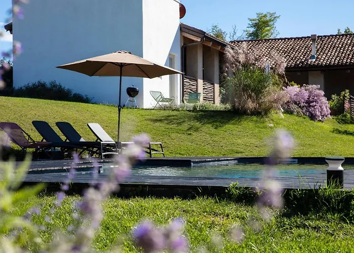 Rostagni1834: With 2 Apts And Pool In The Barolo Region Appartement Novello